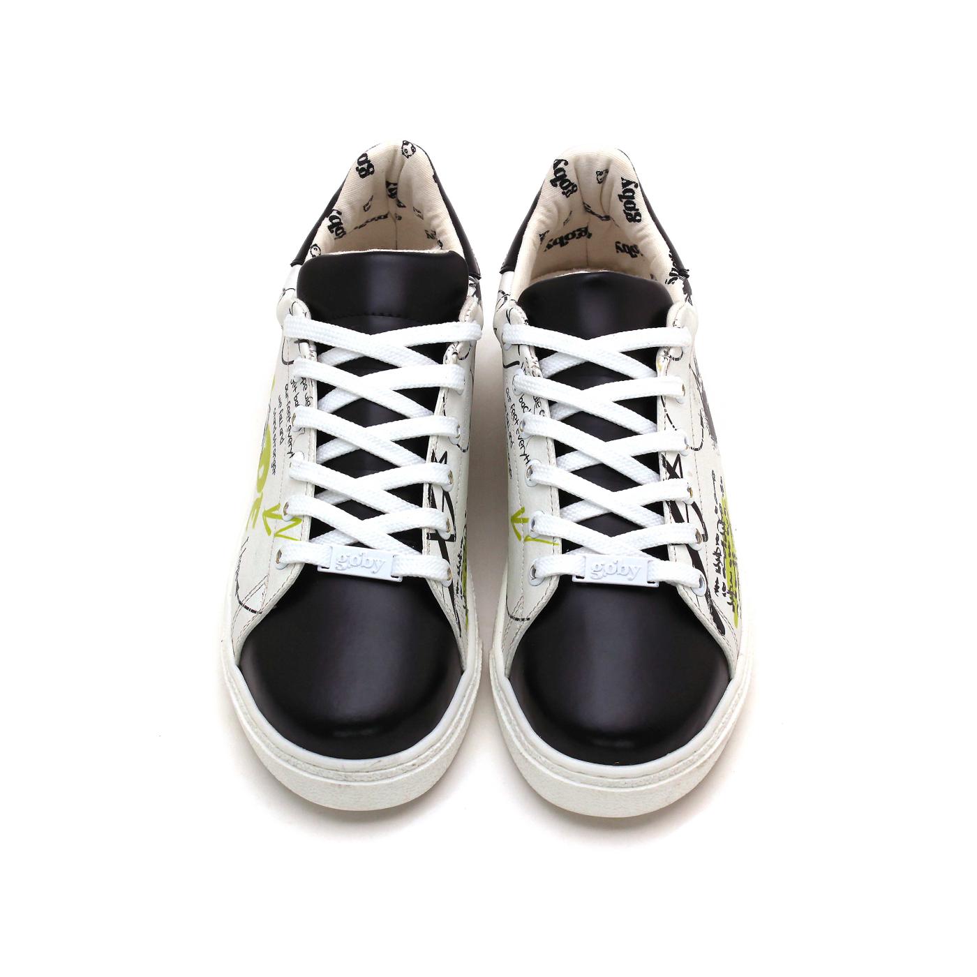 Sneaker Shoes RUGS106