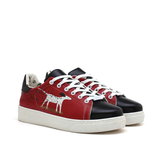 Sneaker Shoes RUGS108