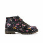 Short Boots RUGT101