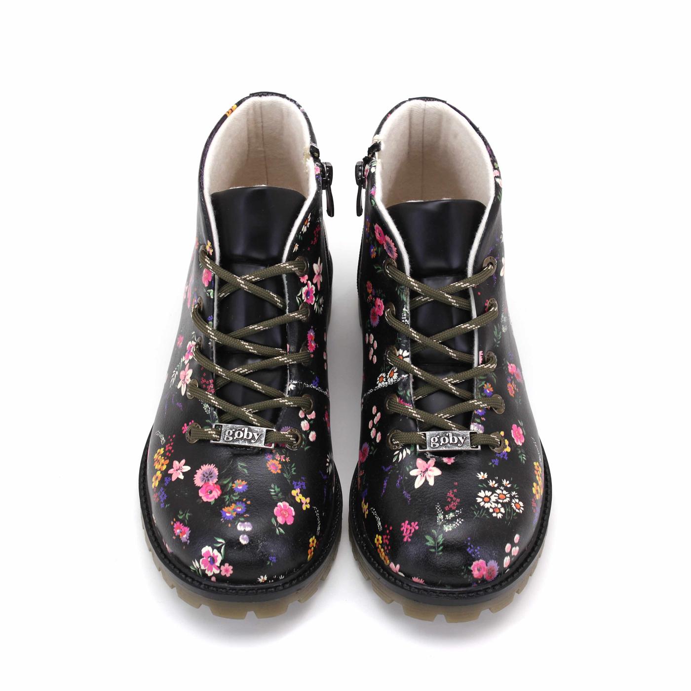 Short Boots RUGT101