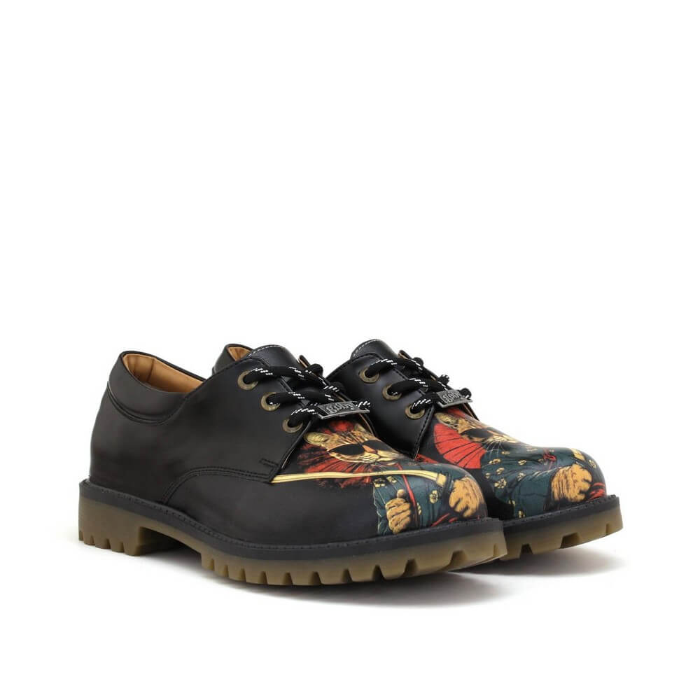 Oxford Shoes Outlet - No Exchange or Return  42 EU - 11 US