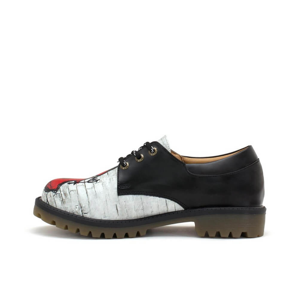 Oxford Shoes Outlet - No Exchange or Return  42 EU - 11 US