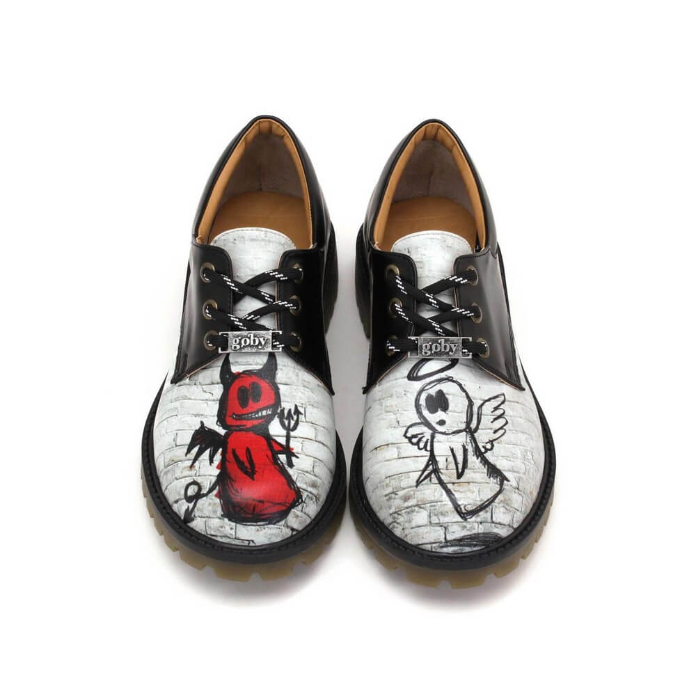 Oxford Shoes Outlet - No Exchange or Return  41 EU - 10 US