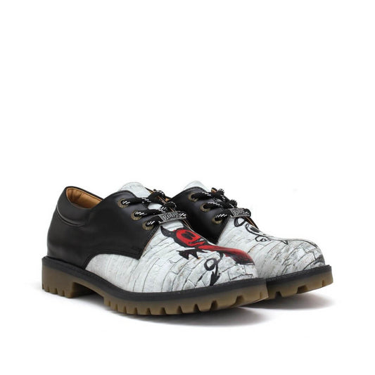 Oxford Shoes Outlet - No Exchange or Return  39 EU - 8.5 US