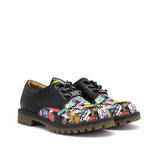 Oxford Shoes Outlet - No Exchange or Return  38 EU - 7.5 US