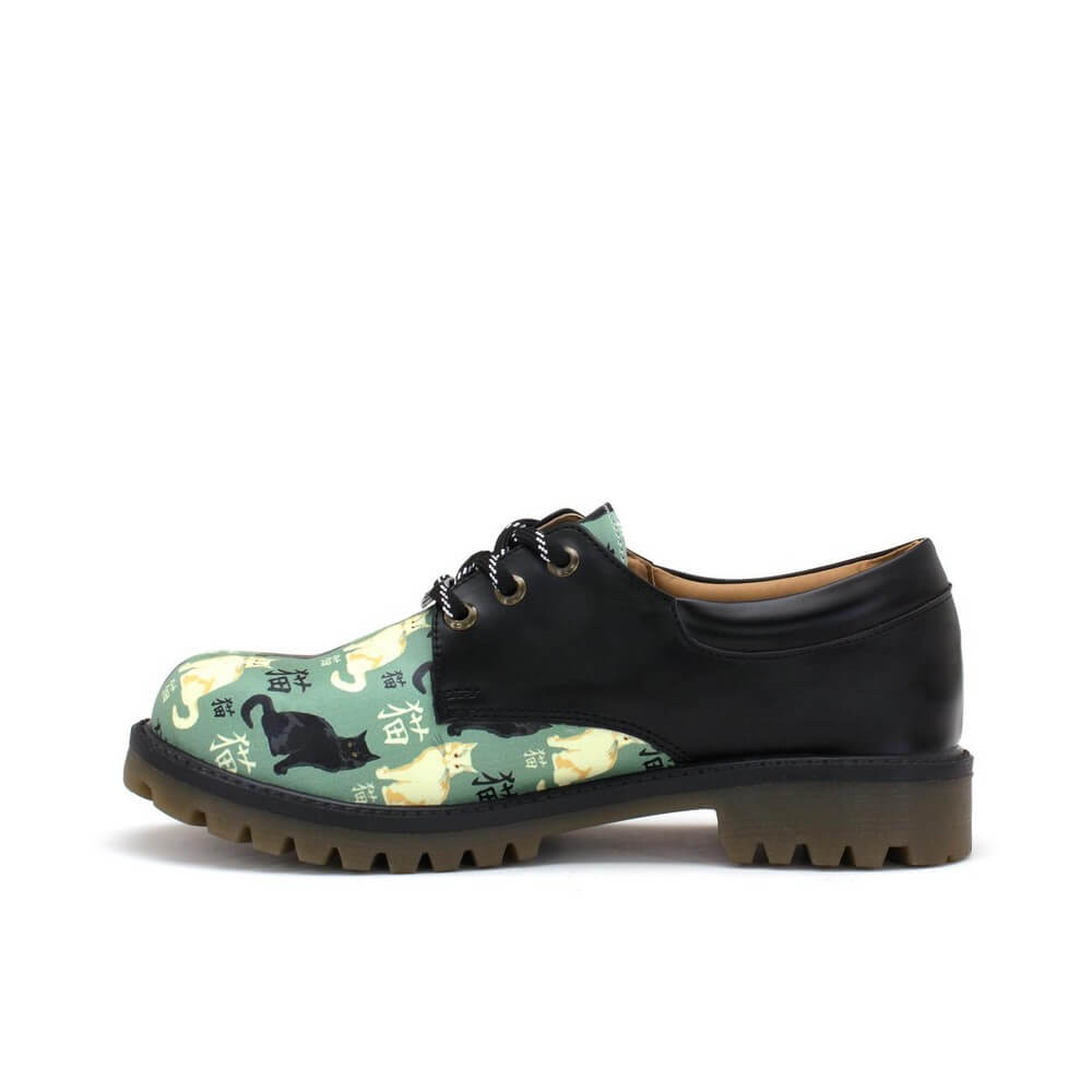 Oxford Shoes Outlet - No Exchange or Return  41 EU - 10 US