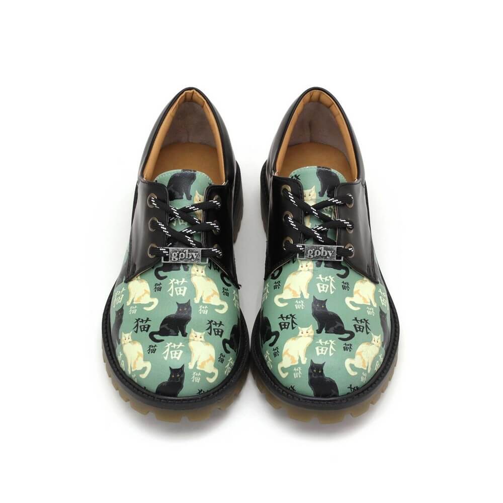 Oxford Shoes Outlet - No Exchange or Return  39 EU - 8.5 US