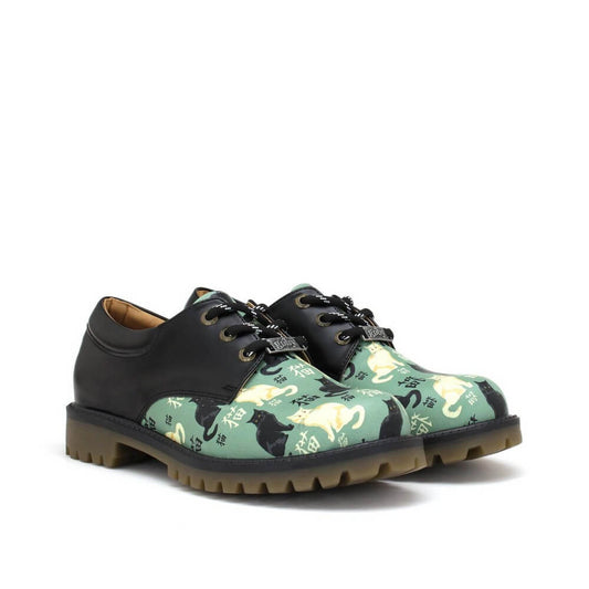 Oxford Shoes Outlet - No Exchange or Return 37 EU - 6.5 US