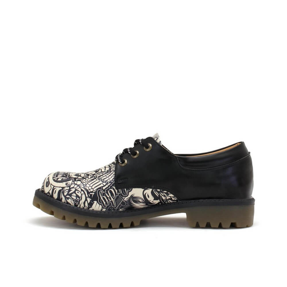 Oxford Shoes Outlet - No Exchange or Return  39 EU - 8.5 US