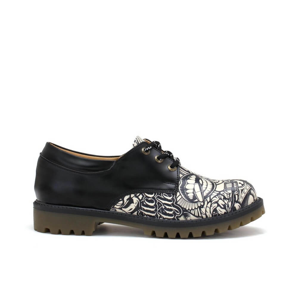 Oxford Shoes Outlet - No Exchange or Return  40 EU - 9.5 US