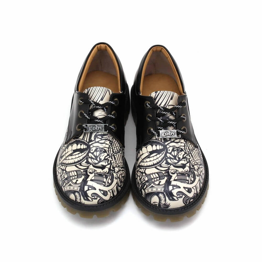 Oxford Shoes Outlet - No Exchange or Return  39 EU - 8.5 US