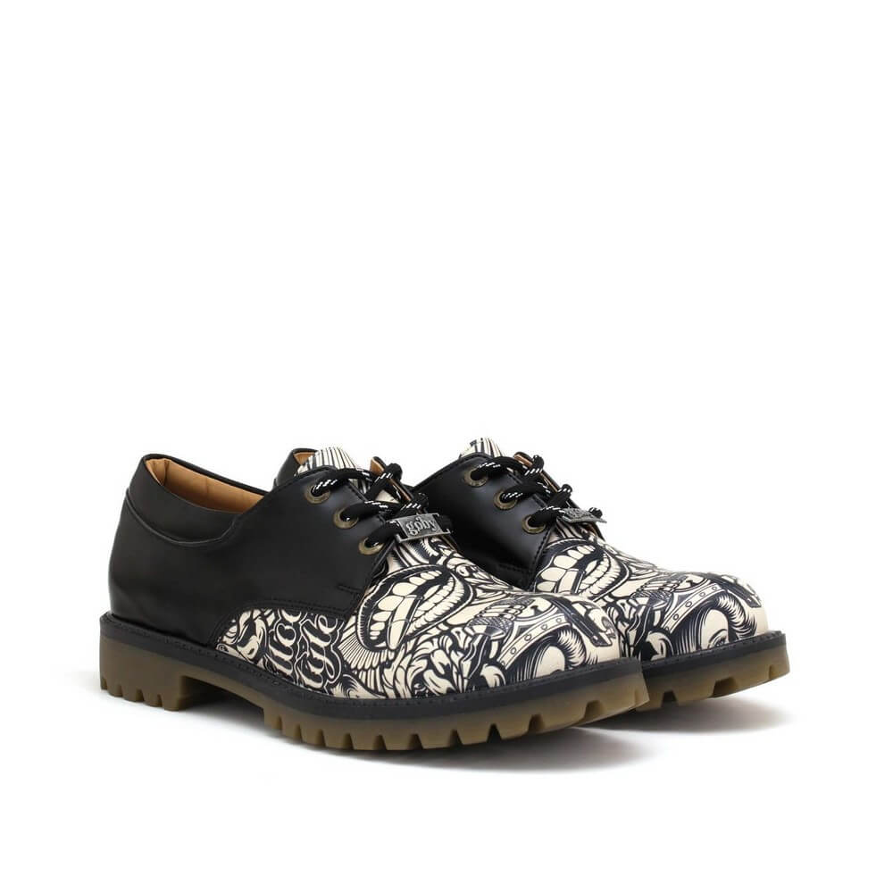 Oxford Shoes Outlet - No Exchange or Return  40 EU - 9.5 US