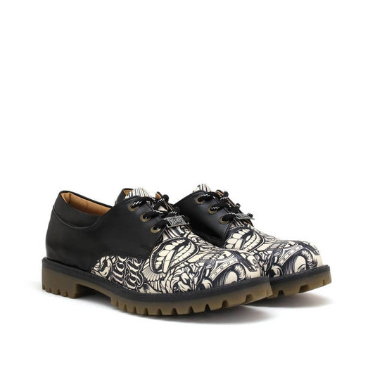 Oxford Shoes Outlet - No Exchange or Return  40 EU - 9.5 US