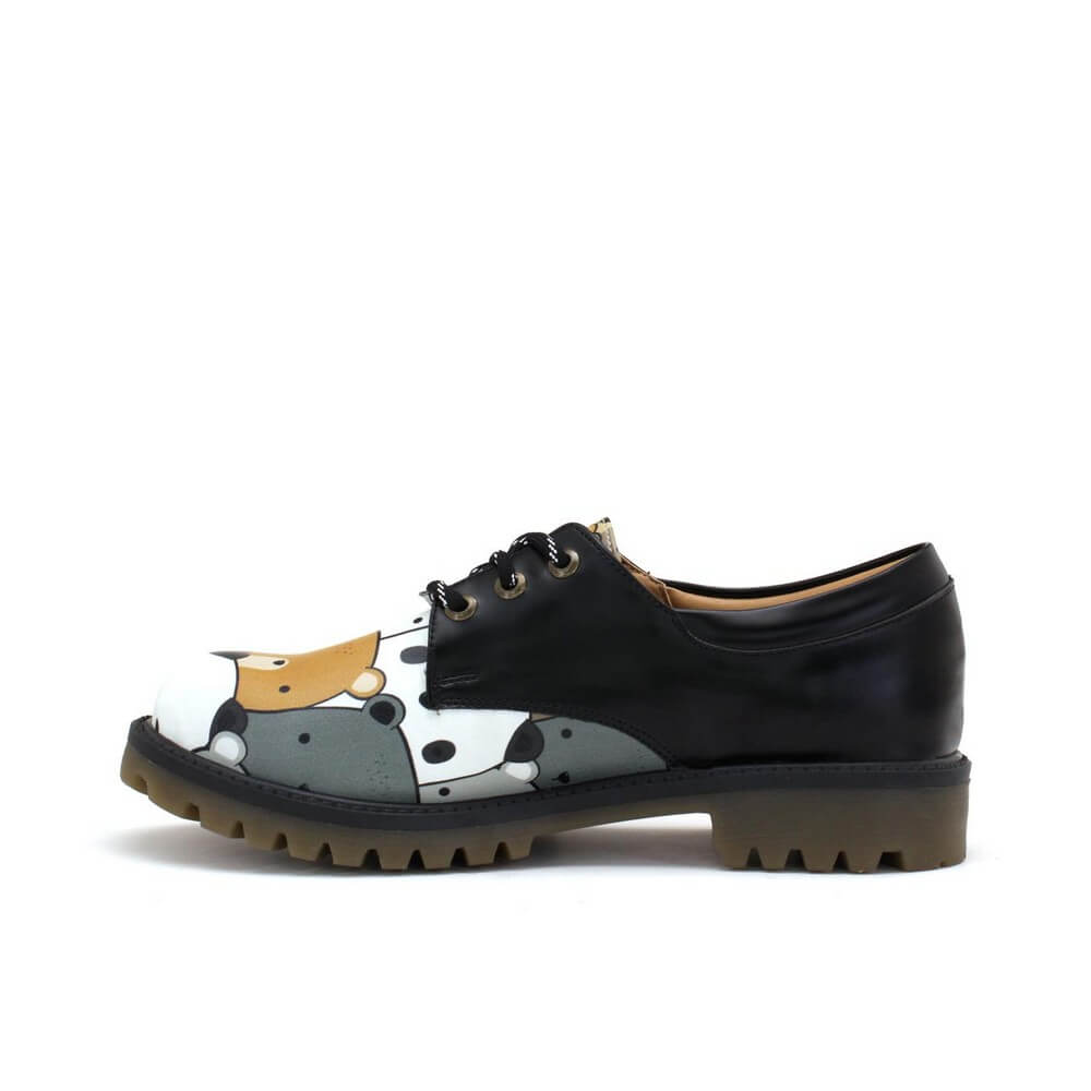 Oxford Shoes Outlet - No Exchange or Return  41 EU - 10 US