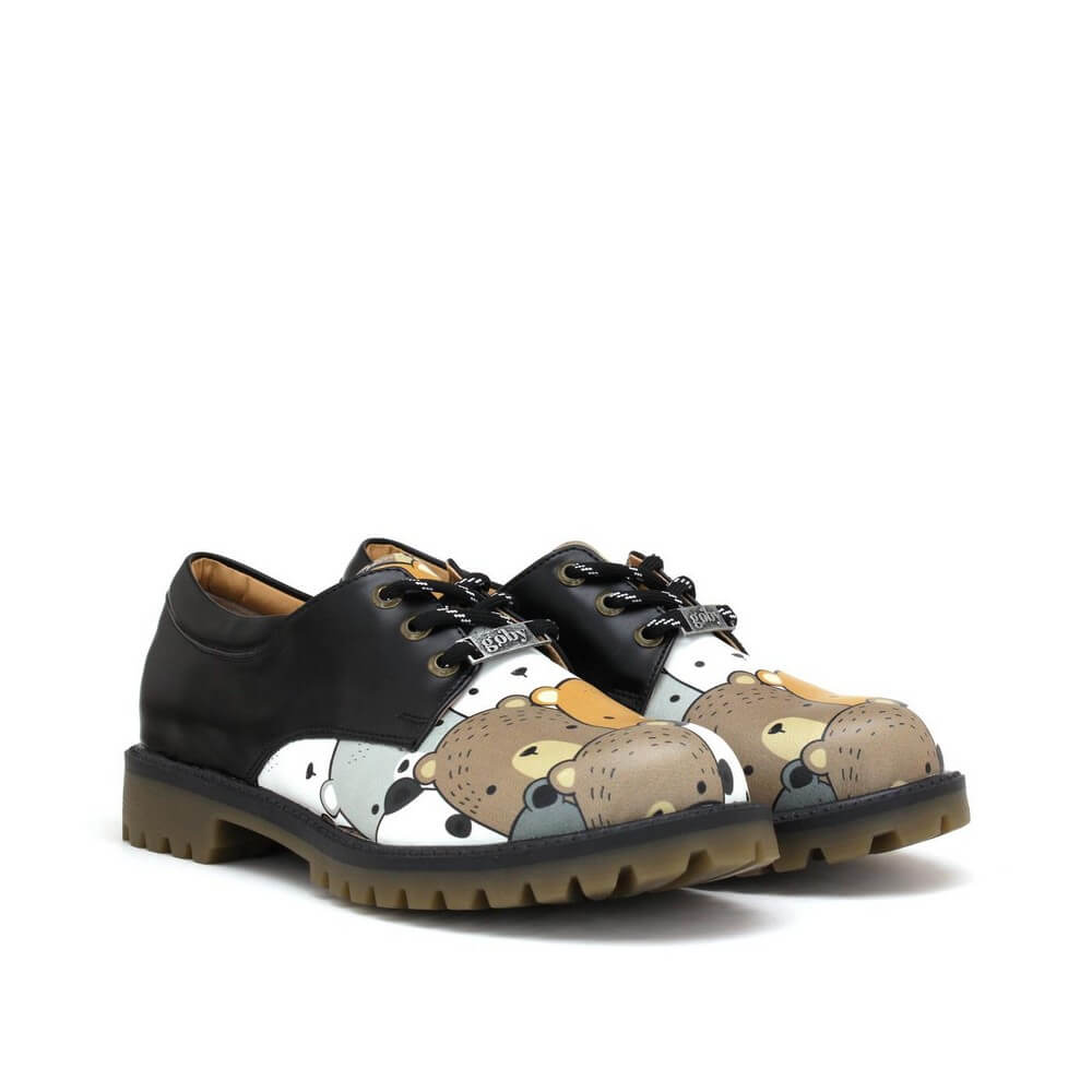Oxford Shoes Outlet - No Exchange or Return  42 EU - 11 US