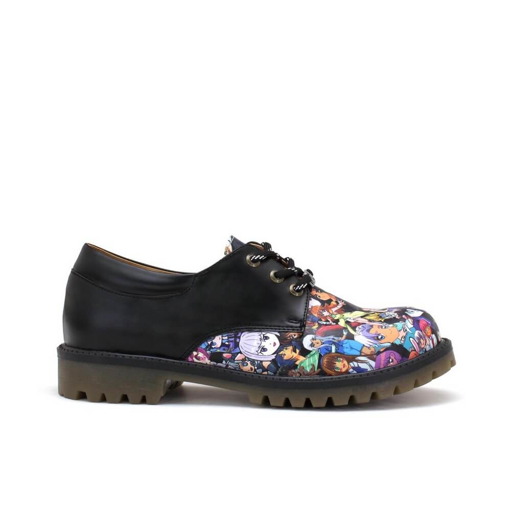 Oxford Shoes Outlet - No Exchange or Return  40 EU - 9.5 US