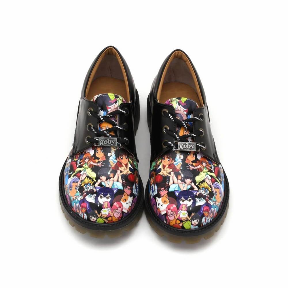 Oxford Shoes Outlet - No Exchange or Return  39 EU - 8.5 US