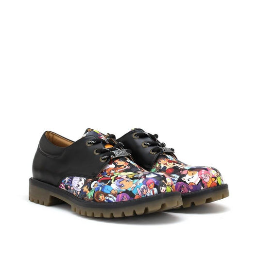 Oxford Shoes Outlet - No Exchange or Return  40 EU - 9.5 US