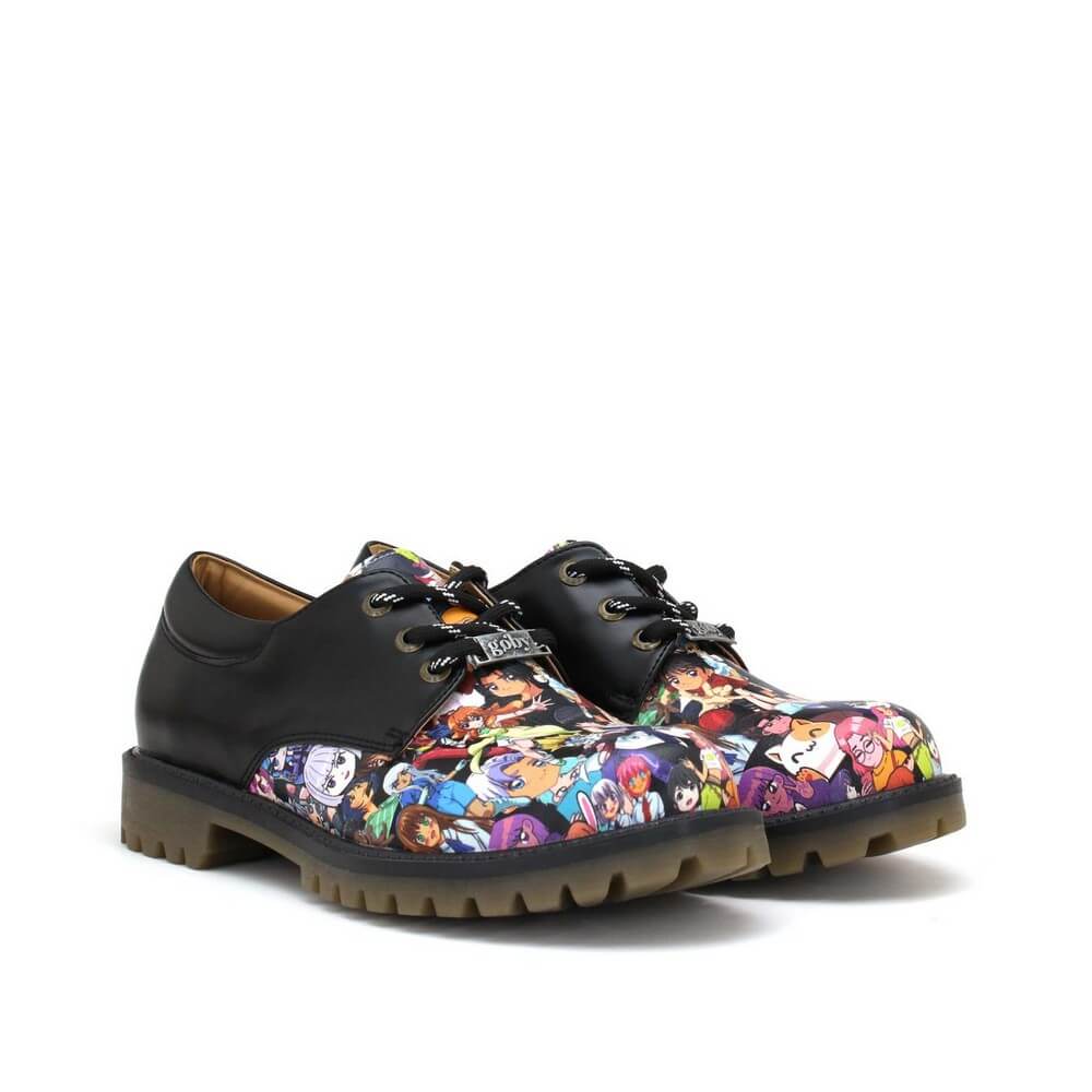 Oxford Shoes Outlet - No Exchange or Return  41 EU - 10 US