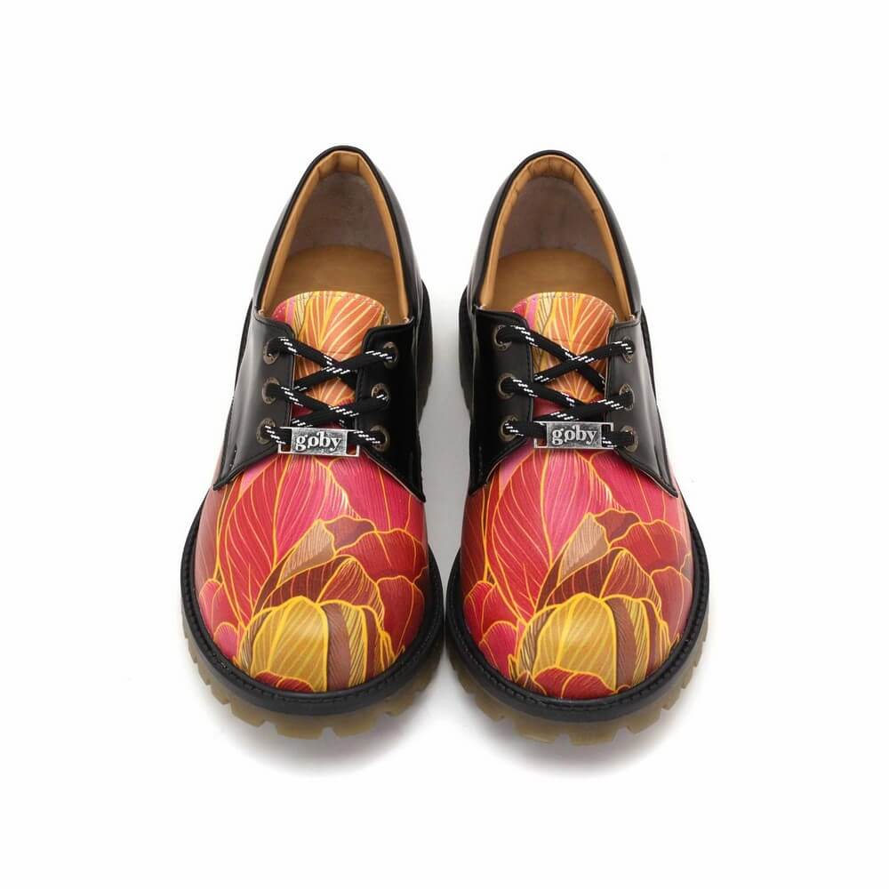 Oxford Shoes Outlet - No Exchange or Return 37 EU - 6.5 US