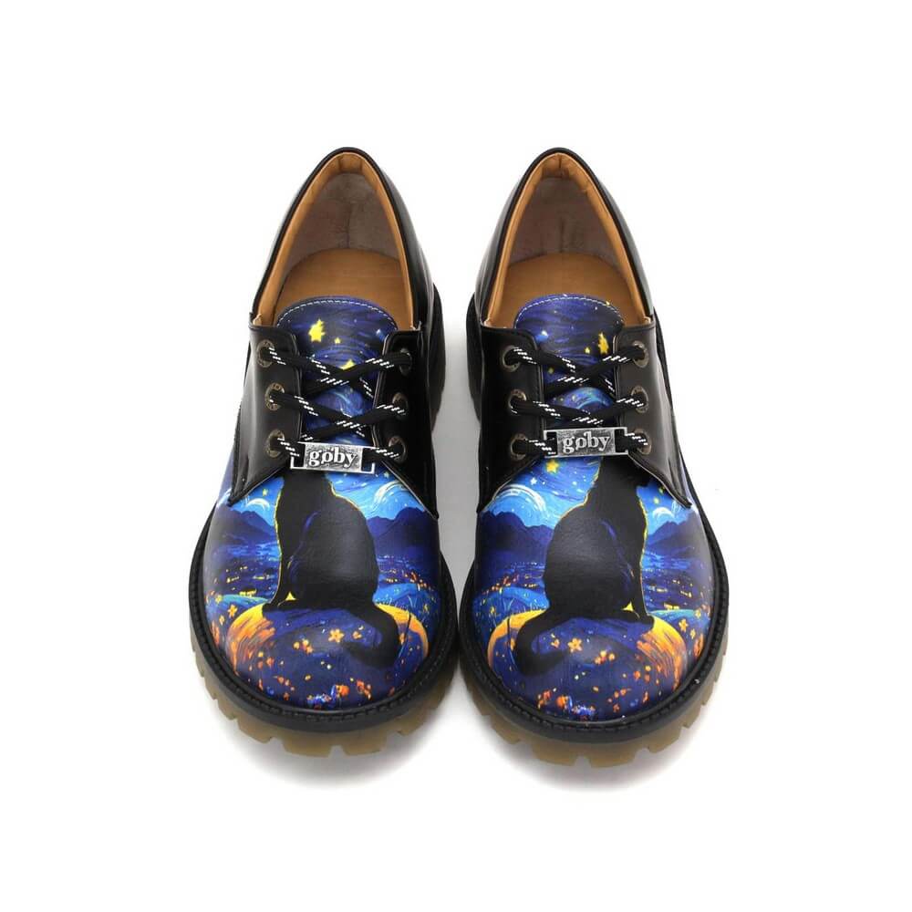 Oxford Shoes Outlet - No Exchange or Return  39 EU - 8.5 US