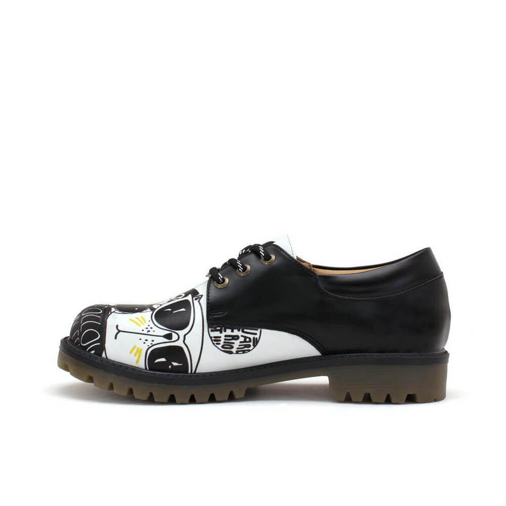 Oxford Shoes Outlet - No Exchange or Return  42 EU - 11 US