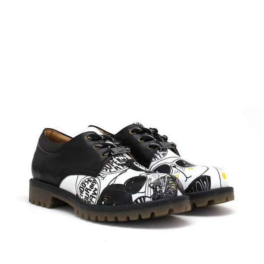 Oxford Shoes Outlet - No Exchange or Return  38 EU - 7.5 US