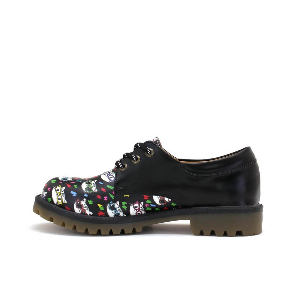 Oxford Shoes Outlet - No Exchange or Return  41 EU - 10 US