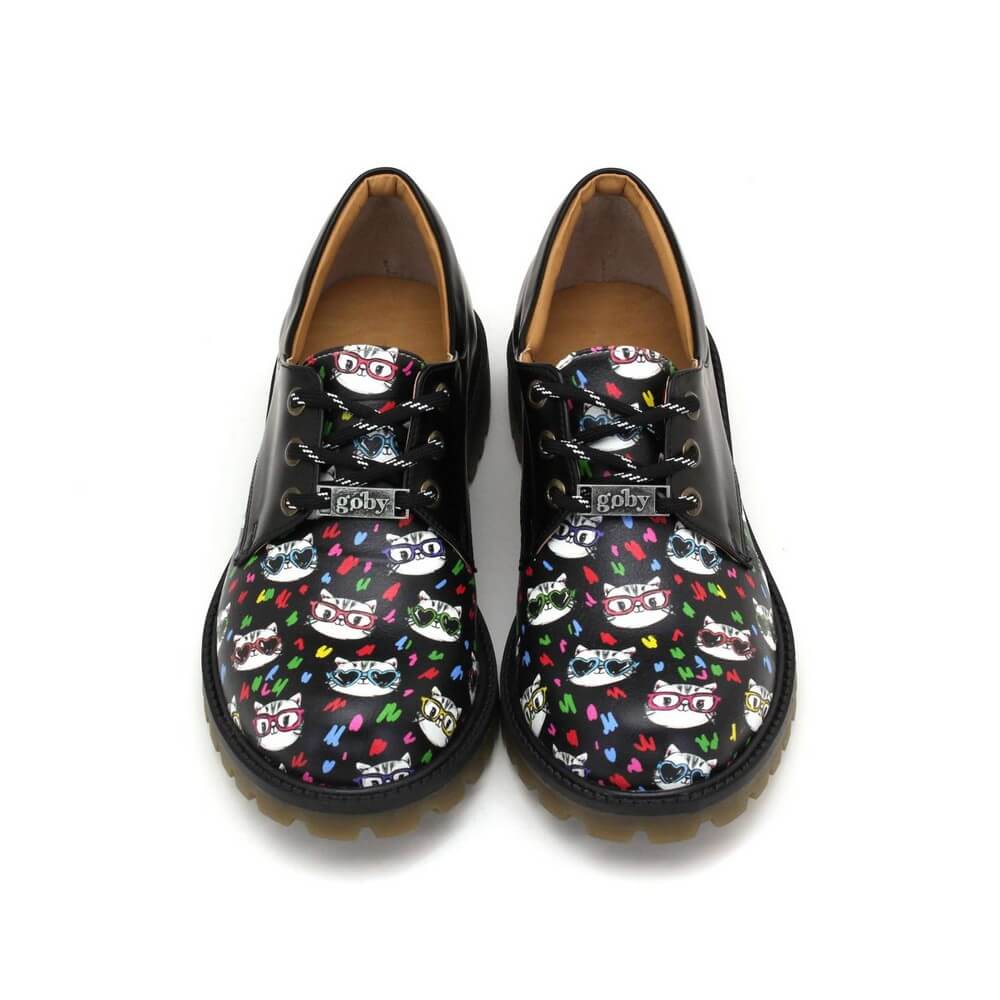 Oxford Shoes Outlet - No Exchange or Return  40 EU - 9.5 US