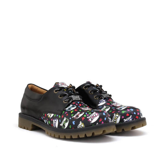 Oxford Shoes Outlet - No Exchange or Return  40 EU - 9.5 US