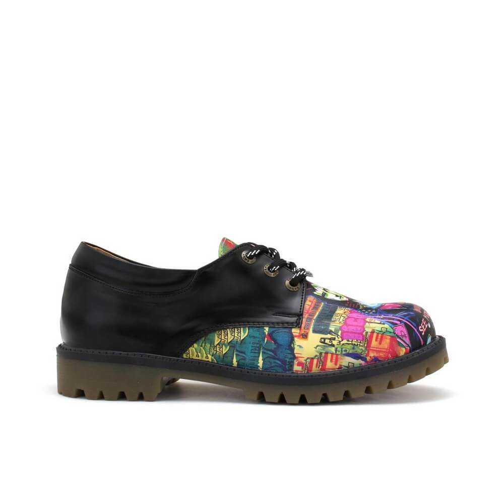 Oxford Shoes Outlet - No Exchange or Return  40 EU - 9.5 US