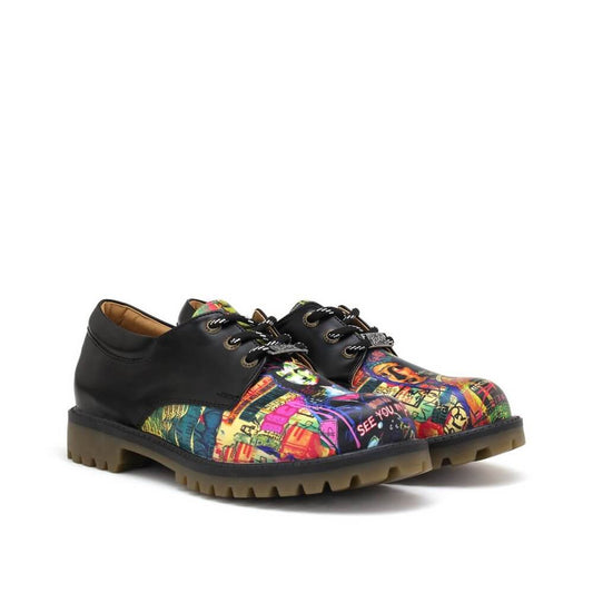 Oxford Shoes Outlet - No Exchange or Return  36 EU - 5.5 US