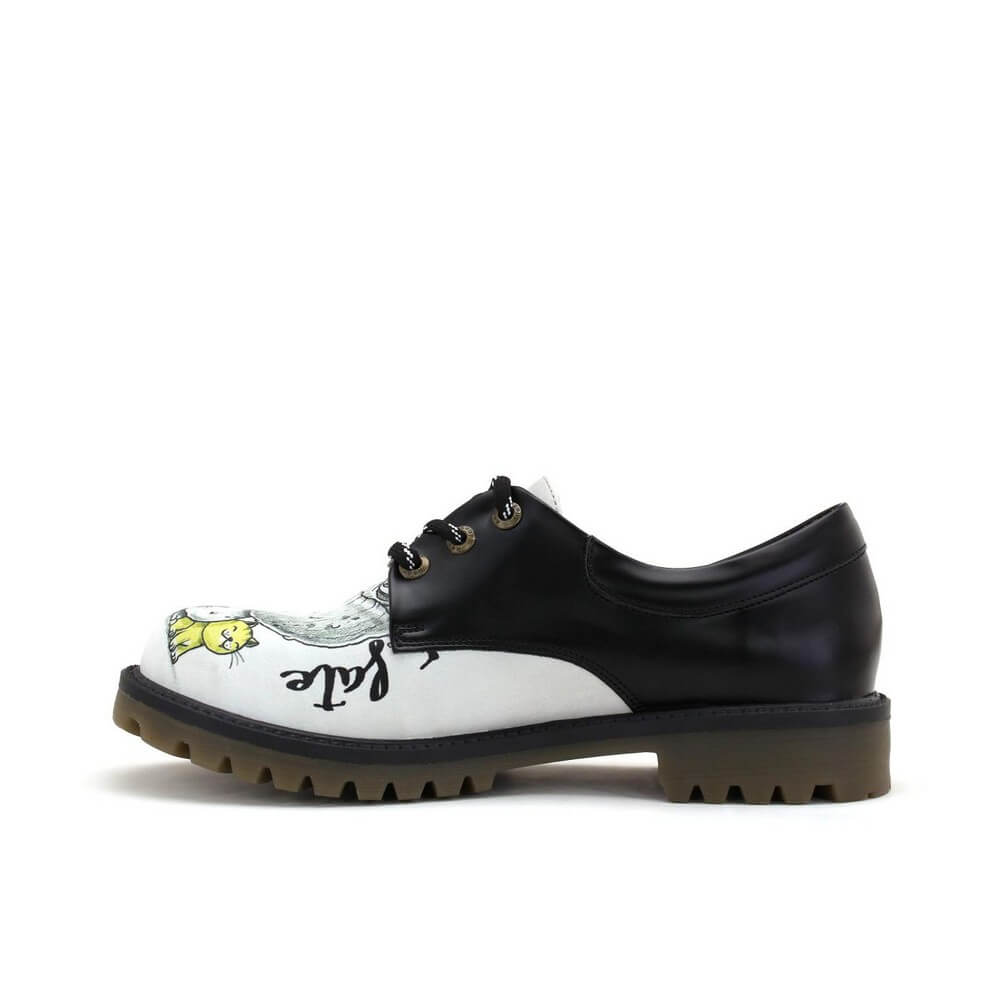 Oxford Shoes Outlet - No Exchange or Return  41 EU - 10 US