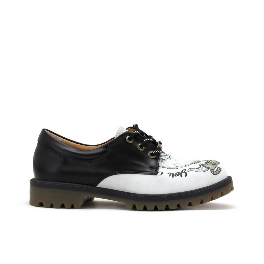 Oxford Shoes Outlet - No Exchange or Return  40 EU - 9.5 US