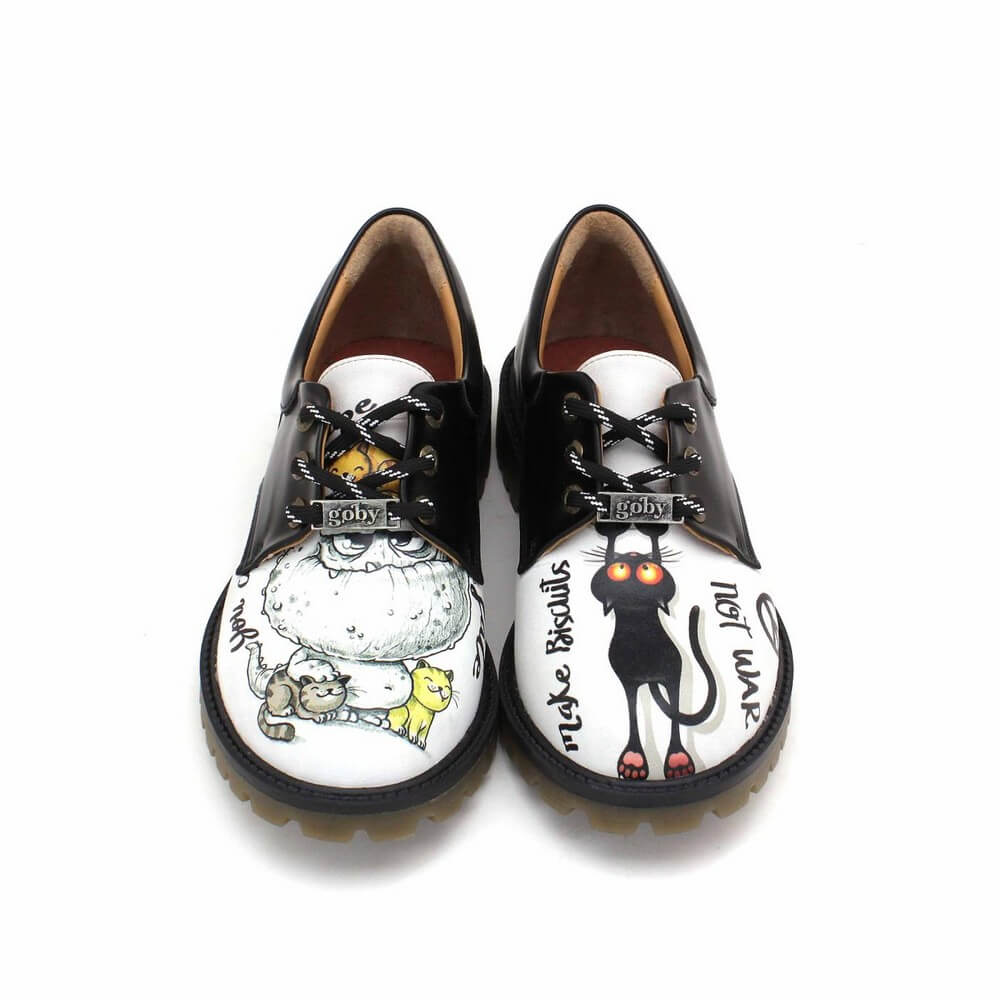 Oxford Shoes Outlet - No Exchange or Return  39 EU - 8.5 US