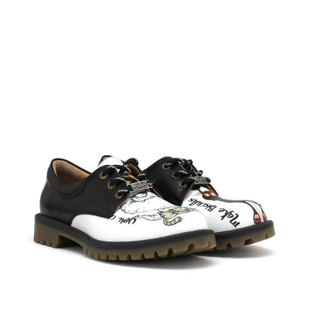 Oxford Shoes Outlet - No Exchange or Return  39 EU - 8.5 US
