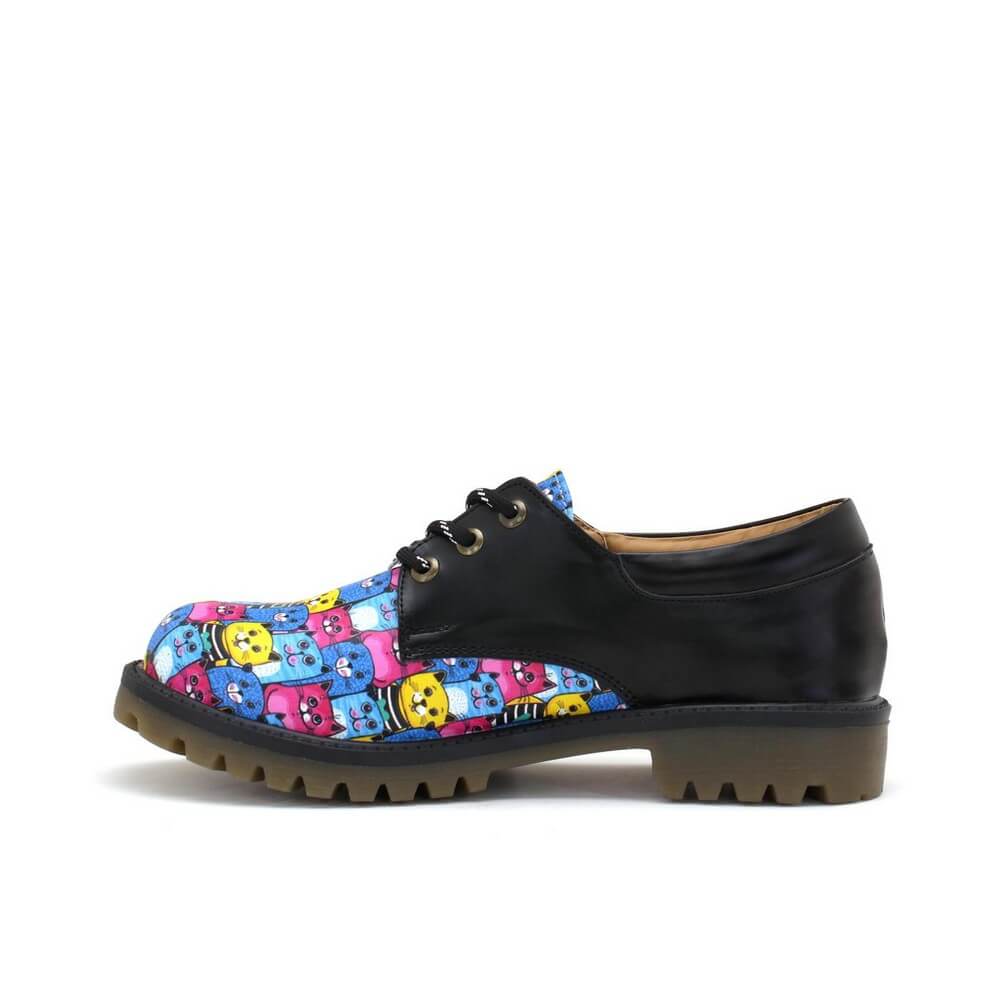 Oxford Shoes Outlet - No Exchange or Return  39 EU - 8.5 US
