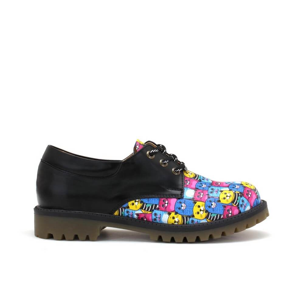 Oxford Shoes Outlet - No Exchange or Return  39 EU - 8.5 US