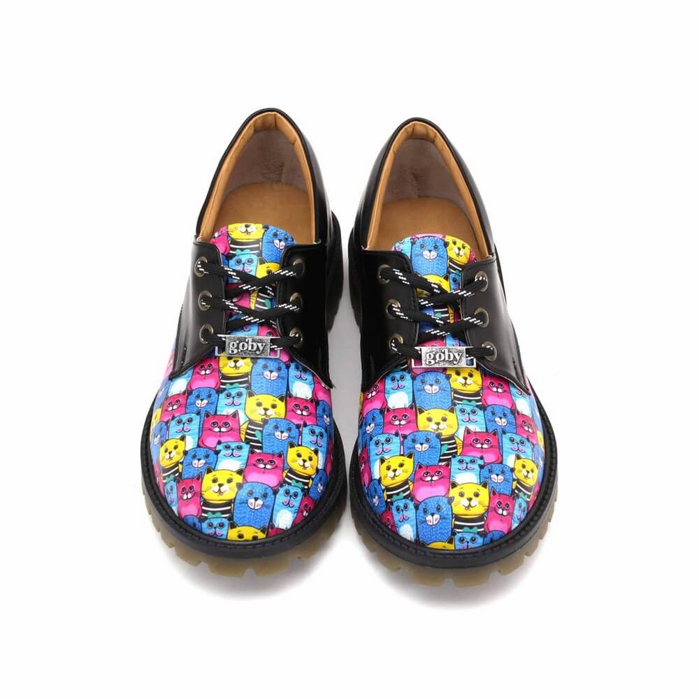 Oxford Shoes Outlet - No Exchange or Return  39 EU - 8.5 US