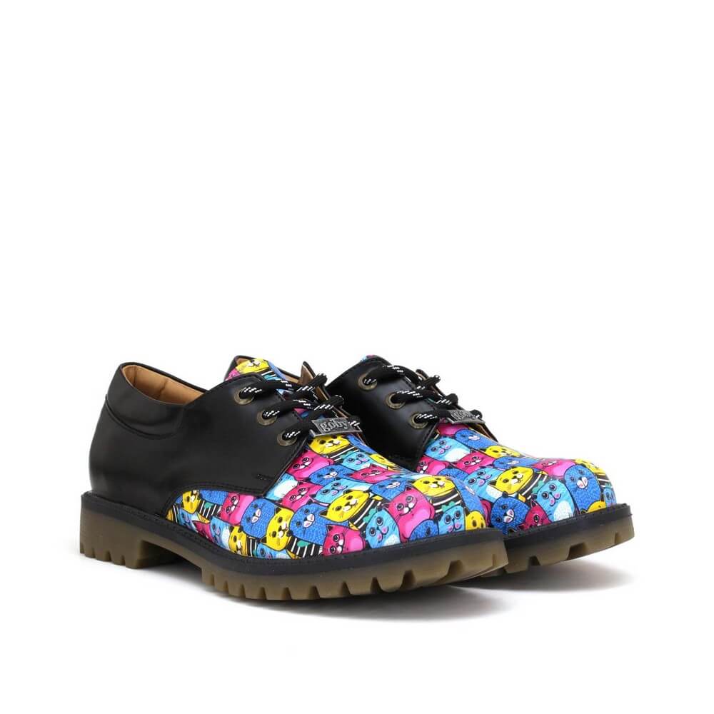 Oxford Shoes Outlet - No Exchange or Return  39 EU - 8.5 US