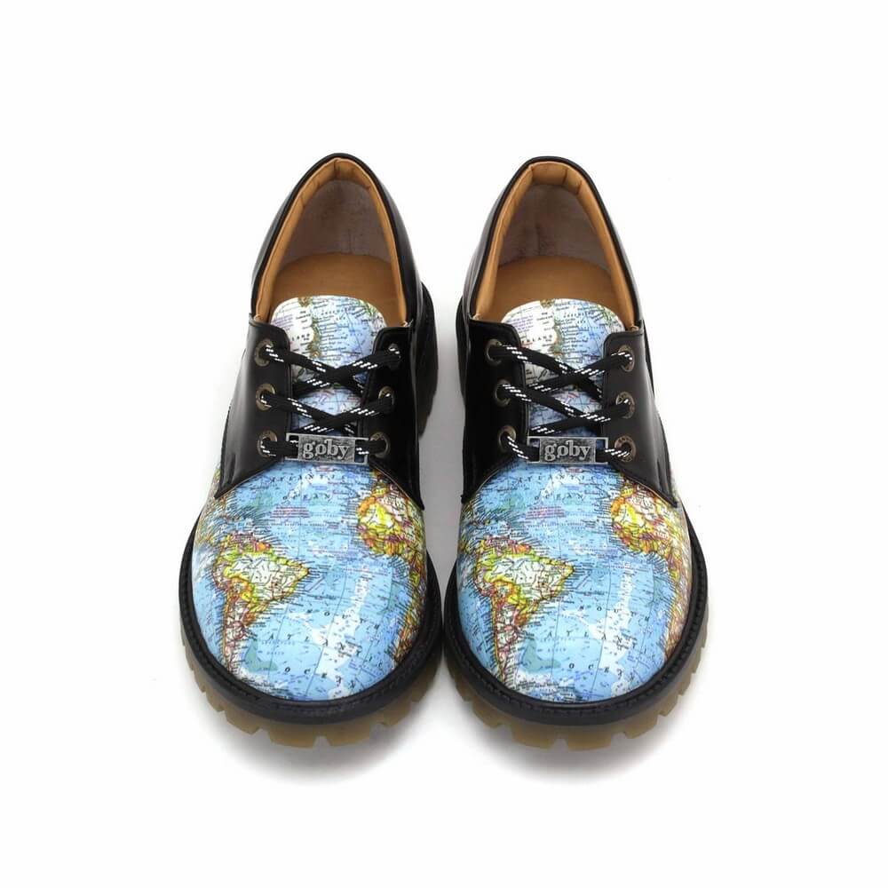 Oxford Shoes Outlet - No Exchange or Return  40 EU - 9.5 US