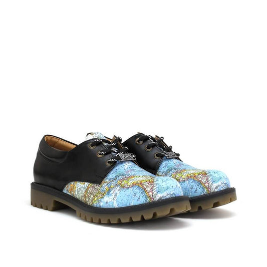 Oxford Shoes Outlet - No Exchange or Return  40 EU - 9.5 US