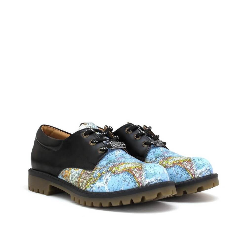 Oxford Shoes Outlet - No Exchange or Return  41 EU - 10 US