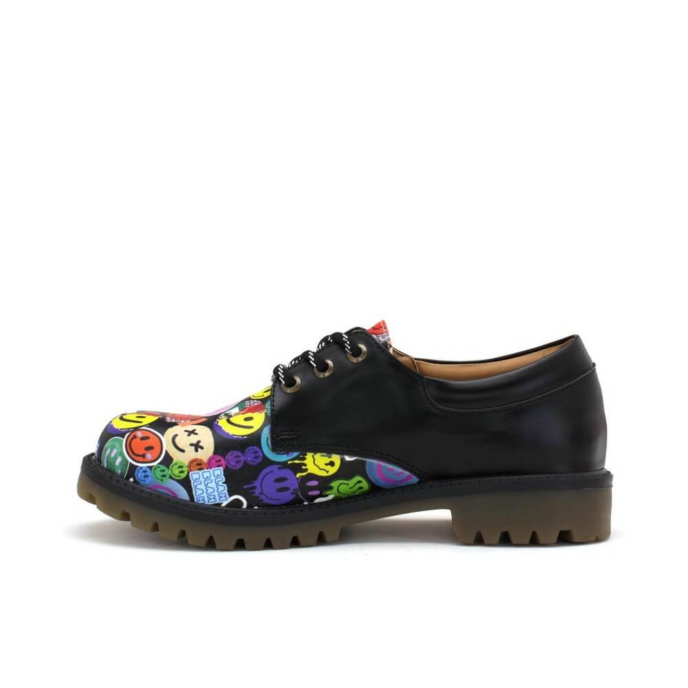 Oxford Shoes Outlet - No Exchange or Return  39 EU - 8.5 US