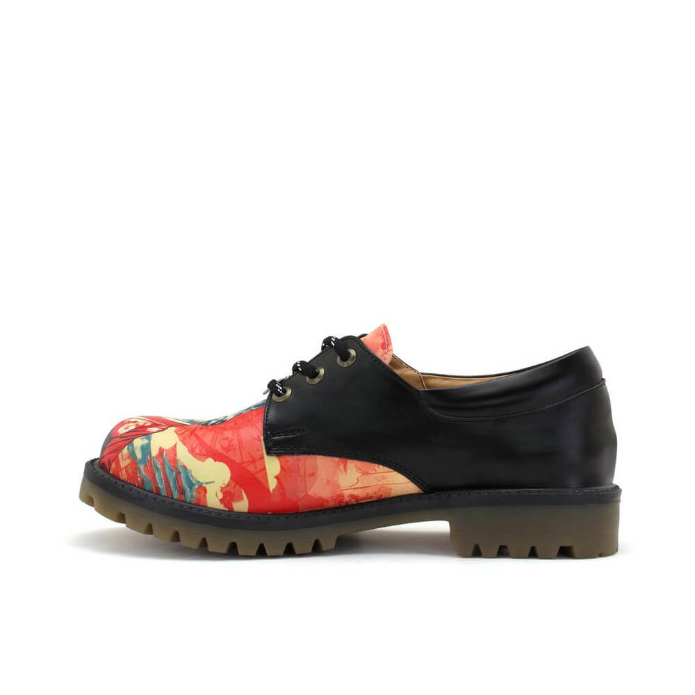 Oxford Shoes Outlet - No Exchange or Return  40 EU - 9.5 US