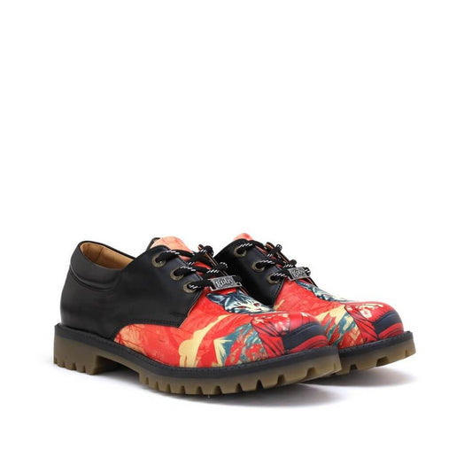 Oxford Shoes Outlet - No Exchange or Return  38 EU - 7.5 US