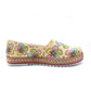 Sneaker Shoes Outlet - No Exchange or Return  36 EU - 5.5 US
