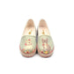 Sneaker Shoes Outlet - No Exchange or Return  36 EU - 5.5 US