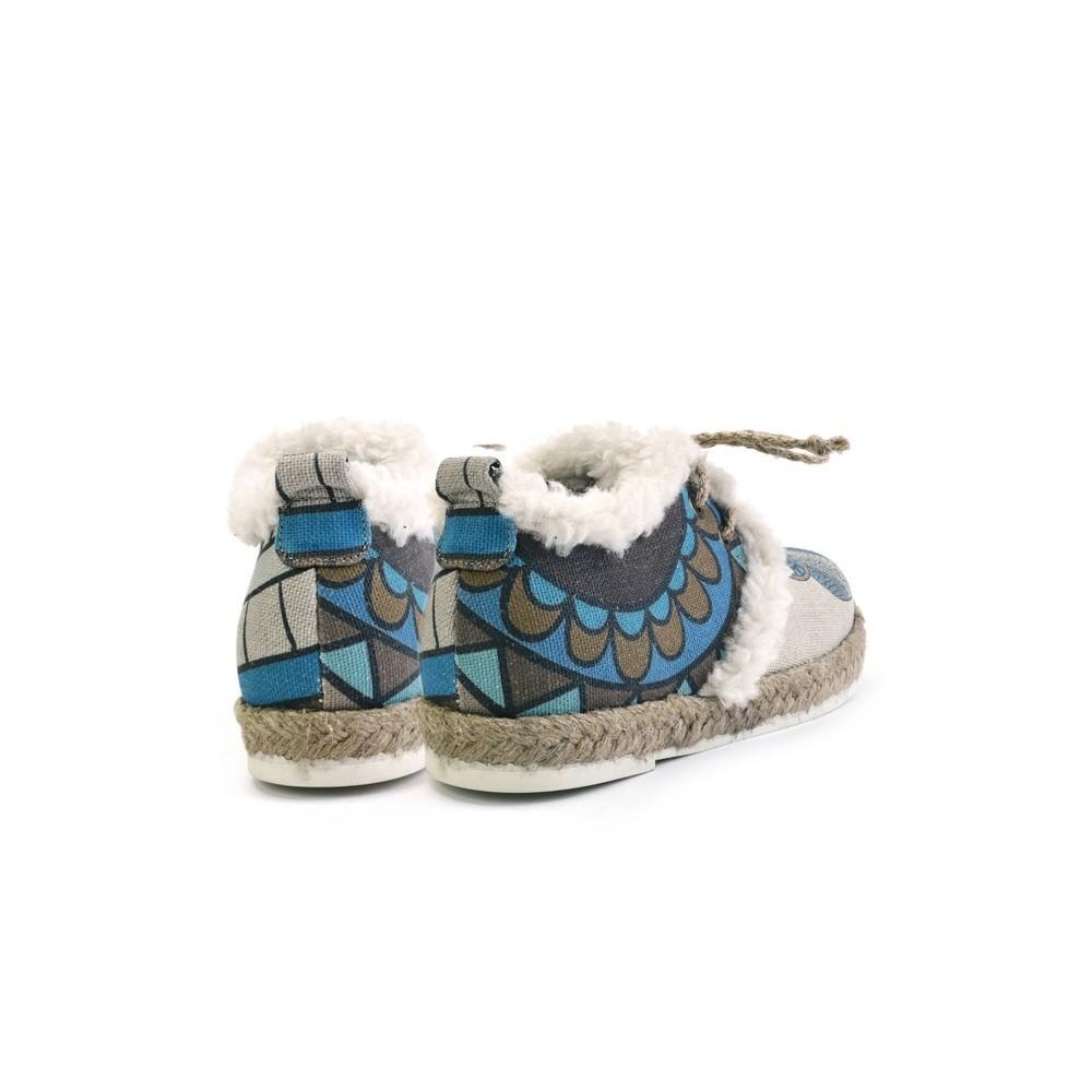 Ankle Boots Outlet - No Exchange or Return - 37 EU - 6.5 US