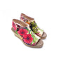 Sandal Outlet - No Exchange or Return - 39 EU - 8.5 US